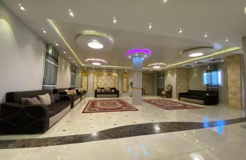 Al Haram Other | LAZURITE Pyramids View
