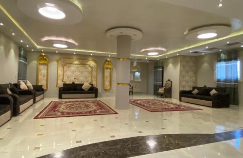 Al Haram Other | LAZURITE Pyramids View