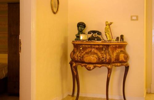 Qasr an-Nil Apartment | Le Caire Boutique