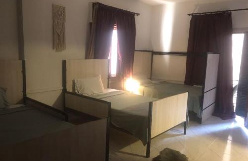 Qasr an-Nil Apartment | Le Caire Boutique