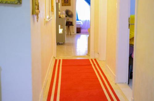 Qasr an-Nil Apartment | Le Caire Boutique