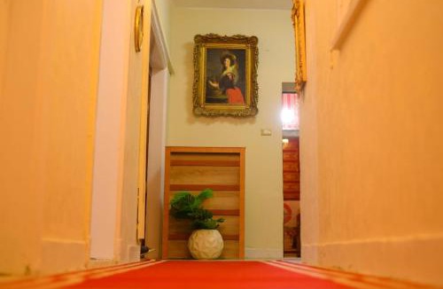 Qasr an-Nil Apartment | Le Caire Boutique