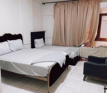 Qasr an-Nil Hotel | Le caire Hotel