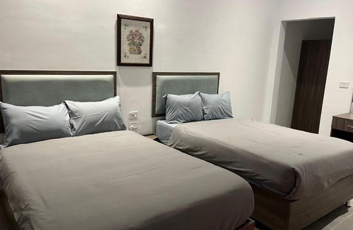 Marina El Alamein Hotel | Le Royal Marina Hotel