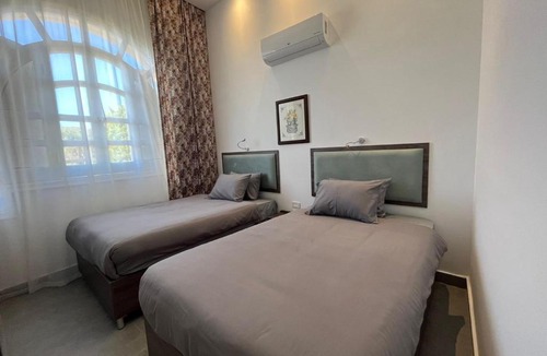 Marina El Alamein Hotel | Le Royal Marina Hotel
