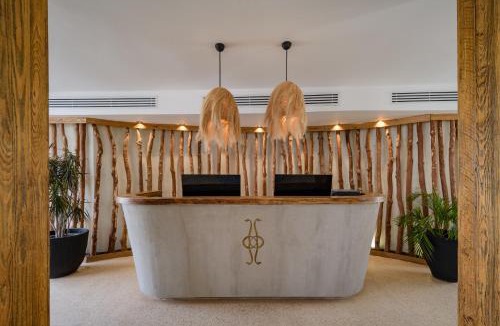 Sidi Abd El-Rahman Hotel | Le Sidi - A TLT Signature Hotel