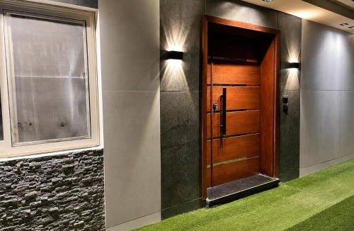 Al-Muntazah Apartment | Leila Home Garden - Maamourah Beach