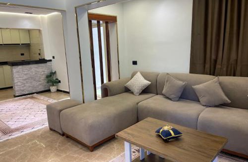 Al-Muntazah Apartment | Leila Home Garden - Maamourah Beach