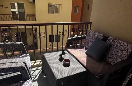 Village Road Apartment | Level One Living , Morden comfort in a prime location compound feels like Home