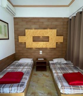 Dahab Hotel | Lidia Dahab Hotel and Restaurant