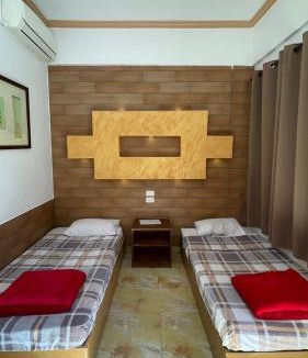 Dahab Hotel | Lidia Dahab Hotel and Restaurant