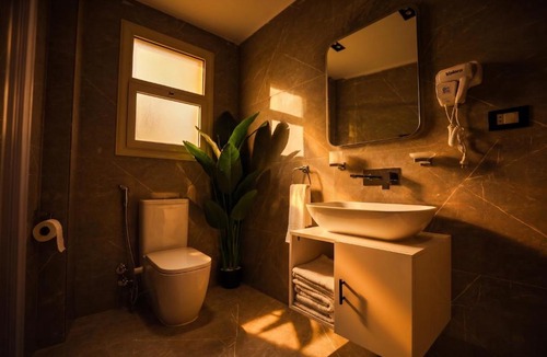 Abdin Hotel | Light-Home Boutique l Urban Comfort in the Heart of Cairo Downtown