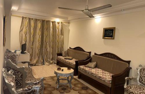 Al-Muntazah Apartment | Light Tower