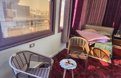 Mansoura Apartment | LiLi HOTEL vip