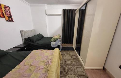 Ad-Darb al-Ahmar Apartment | live in the heart of the historic scent of Cairo