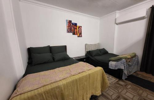 Ad-Darb al-Ahmar Apartment | live in the heart of the historic scent of Cairo