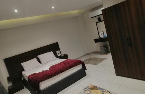 Al Haram Hotel | Live Payment Hotel