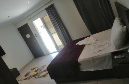 Al Haram Hotel | Live Payment Hotel