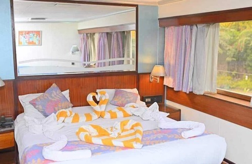 Maadi Hotel | Loaloa Nile Maadi Hotel