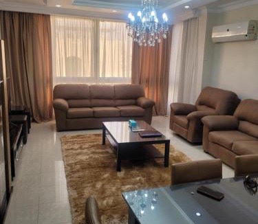 Nasr City Apartment | Logistics Apartment