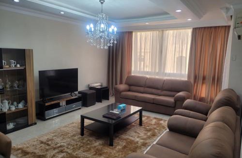 Nasr City Apartment | Logistics Apartment