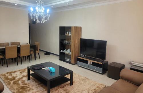 Nasr City Apartment | Logistics Apartment