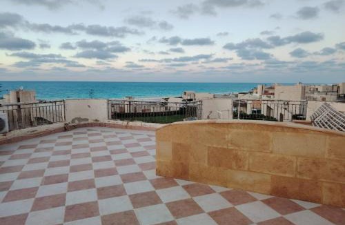 Al-Hammam Resort | Long beach resort north coast