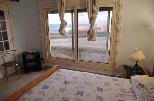Al-Hammam Resort | Long beach resort north coast