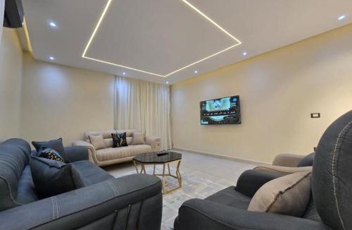 Abdin Apartment | lorenda Tahrir hotel