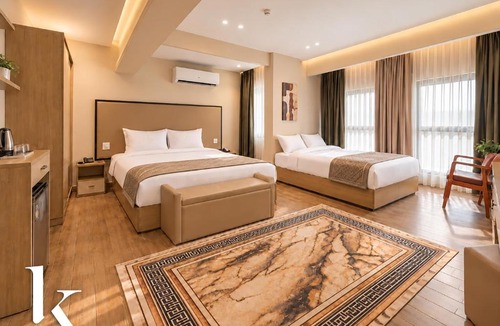 Qasr an-Nil Hotel | Lots Hotel Cairo Downtown