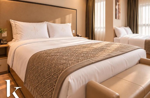 Qasr an-Nil Hotel | Lots Hotel Cairo Downtown