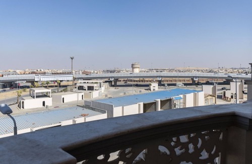 New Cairo Apartment | Lotus Building