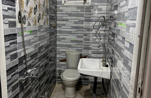 Ataqah Apartment | Lovely 2-bedroom apartment in Suez for a relaxing getaway