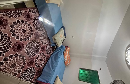 Ataqah Apartment | Lovely 2-bedroom apartment in Suez for a relaxing getaway