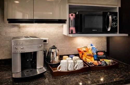 As-Salam Apartment | Lovely 3-bedroom apartment with AC in peaceful Cairo Governorate