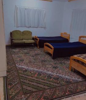Ad-Dawahy Hotel | Lovely hotel