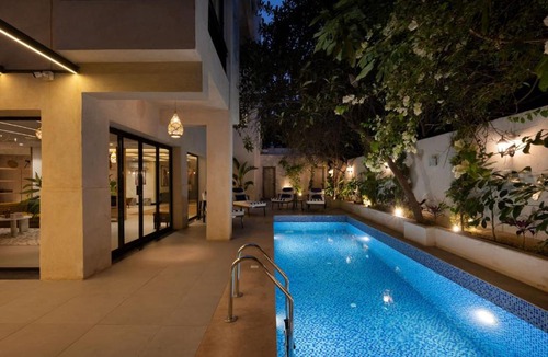 Maadi Apartment | Lovely stay l Bait Aseel by Spacey in Maadi 104
