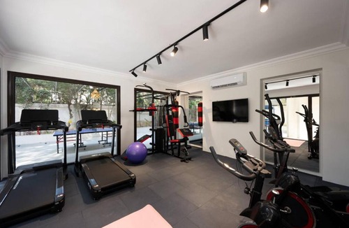 Maadi Apartment | Lovely stay l Bait Aseel by Spacey in Maadi 104