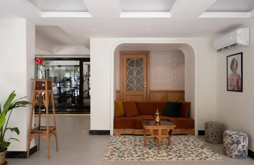 Maadi Apartment | Lovely stay l Bait Aseel by Spacey in Maadi 104