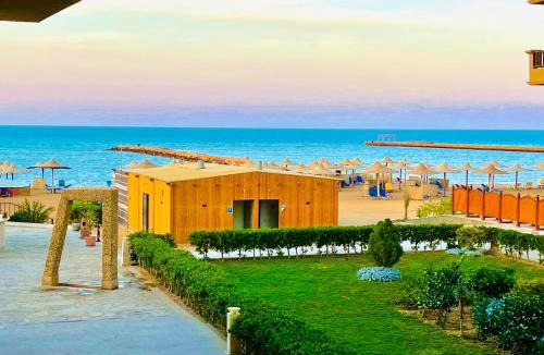 Al Ahyaa Apartment | Luna Blu Sea View