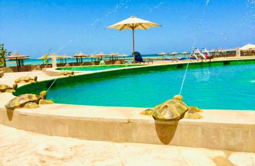 Al Ahyaa Apartment | Luna Blu Sea View