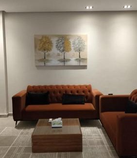 Yusuf as-Sidiq Apartment | Lurret Hotel