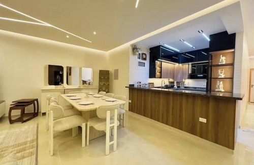 Sheikh Zayed City Apartment | Lux privat hjem Sheikh zayed