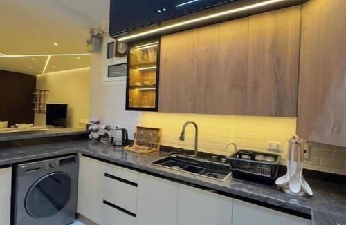 Sheikh Zayed City Apartment | Lux privat hjem Sheikh zayed