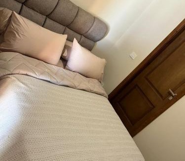 Sheikh Zayed City Apartment | Lux zayed penthouse