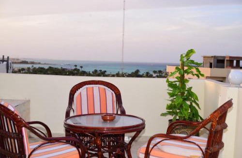 Dahar Hotel | Luxor hurghada