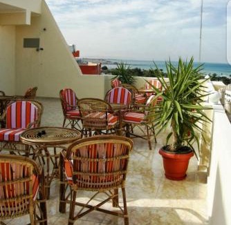 Dahar Hotel | Luxor hurghada