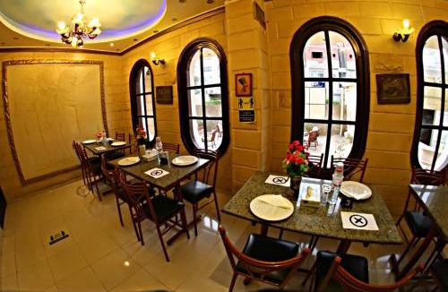 Dahar Hotel | Luxor hurghada