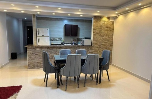 Cairo Apartment | Luxrious Comfy Apartments East Cairo