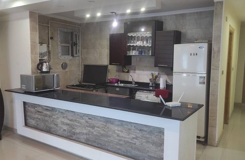 Cairo Apartment | Luxrious Comfy Apartments East Cairo